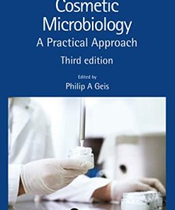 Cosmetic Microbiology, 3rd Edition (PDF)