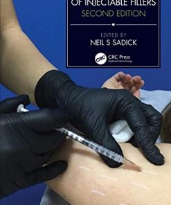 Illustrated Manual of Injectable Fillers (Series in Cosmetic and Laser Therapy), 2nd Edition (PDF)