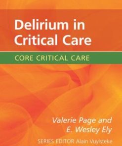 Delirium in Critical Care