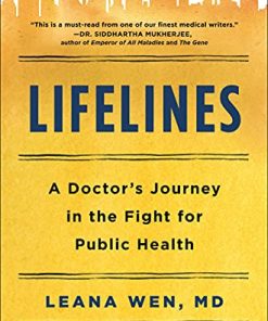 Lifelines: A Doctor’s Journey in the Fight for Public Health (EPUB)