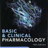 Basic and Clinical Pharmacology, 14th Edition (Videos)