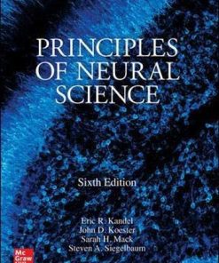 Principles of Neural Science, Sixth Edition (PDF)