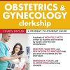 First Aid for the Obstetrics and Gynecology Clerkship, Fourth Edition (PDF)