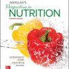 Wardlaw’s Perspectives in Nutrition, 11th Edition (PDF)