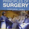 SCHWARTZ’S PRINCIPLES OF SURGERY, 2-Volume Set, 11th Edition (Videos)