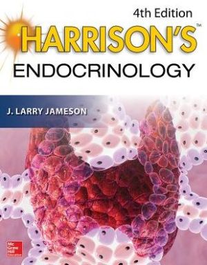Harrison’s Endocrinology, 4th Edition (PDF) Harrison’s Endocrinology, 4th Edition (PDF)