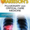 Harrison’s Pulmonary and Critical Care Medicine, 3E (Harrison’s Specialty) (PDF)