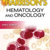 Harrison’s Hematology and Oncology, 3rd Edition (Harrison’s Specialty) (PDF)