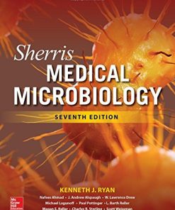 Sherris Medical Microbiology, Seventh Edition (PDF)