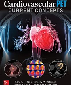 Cardiovascular PET: Current Concepts (PDF)