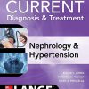 CURRENT Diagnosis & Treatment Nephrology & Hypertension, 2nd Edition (EPUB)