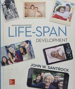 Life-Span Development, 17th Edition (PDF)