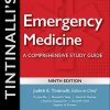 Tintinalli’s Emergency Medicine: A Comprehensive Study Guide, 9th Edition (EPUB)