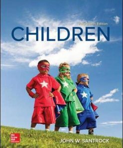 Children, Fourteenth Edition (PDF)