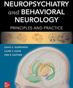 Neuropsychiatry and Behavioral Neurology: Principles and Practice (PDF)