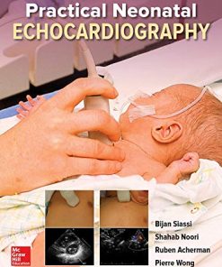 Practical Neonatal Echocardiography (PDF)