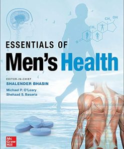 Essentials of Men’s Health (PDF)
