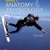 Seeley’s Anatomy & Physiology, 12ed (PDF)