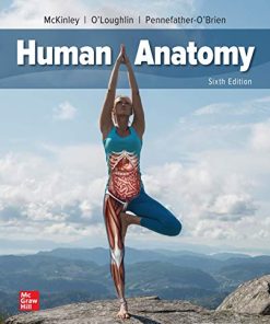 Human Anatomy, 6th Edition (PDF)