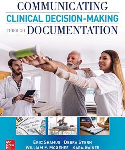 Communicating Clinical Decision-Making Through Documentation: Coding, Payment, and Patient Categorization (EPUB)