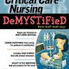 Critical Care Nursing DeMYSTiFieD, 2e (PDF)