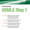 Deja Review USMLE Step 1, 3rd Edition (PDF)