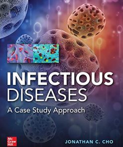 Infectious Diseases Case Study Approach (PDF)