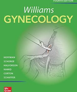 Williams Gynecology, Fourth Edition (Videos)