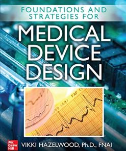 Foundations and Strategies for Medical Device Design (PDF)