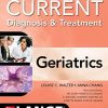 Current Diagnosis and Treatment: Geriatrics, 3rd Edition (PDF) Current Diagnosis and Treatment: Geriatrics, 3rd Edition (PDF)