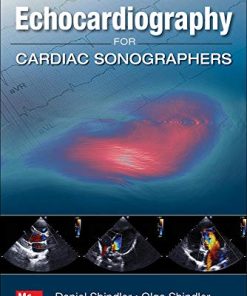 Practical Echocardiography for Cardiac Sonographers (Videos)