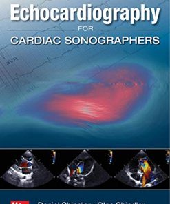 Practical Echocardiography for Cardiac Sonographers (HQ PDF)