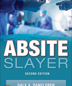 ABSITE Slayer, 2nd Edition (PDF)