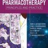 Pharmacotherapy Principles and Practice, Sixth Edition 2022 Original PDF