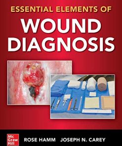 Essential Elements of Wound Diagnosis (PDF)