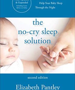 The No-Cry Sleep Solution, Second Edition (PDF)