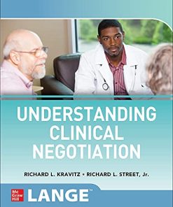 Understanding Clinical Negotiation (PDF)