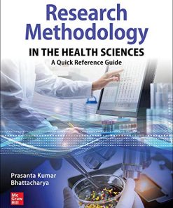 Research Methodology in the Health Sciences: A Quick Reference Guide (PDF)