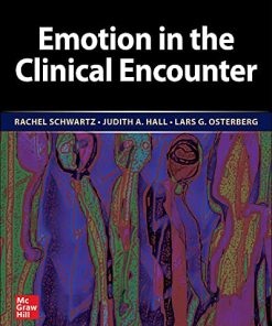 Emotion in the Clinical Encounter (PDF)