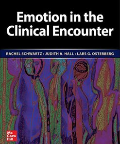 Emotion in the Clinical Encounter (High Quality PDF)