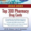 McGraw Hill’s 2022/2023 Top 300 Pharmacy Drug Cards (High Quality PDF)