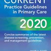 CURRENT Practice Guidelines in Primary Care 2020 (PDF)