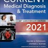 CURRENT Medical Diagnosis and Treatment 2021 (PDF)