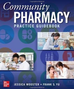 Community Pharmacy Practice Guidebook (PDF)