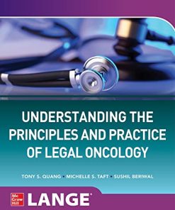 Understanding The Principles and Practice of Legal Oncology (PDF)