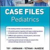 Case Files Pediatrics, Sixth Edition (High Quality PDF)