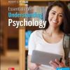 Essentials of Understanding Psychology, 14th Edition, International Edition (Robert S. Feldman) (PDF)