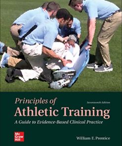 Principles of Athletic Training: A Guide to Evidence-Based Clinical Practice, 17th edition (PDF)