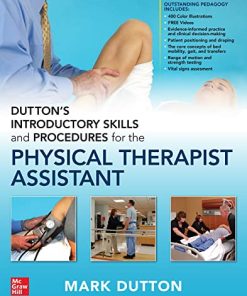 Dutton’s Introductory Skills and Procedures for the Physical Therapist Assistant (PDF)