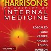 Harrison’s Principles of Internal Medicine, Twenty-First Edition (Vol.1 & Vol.2) (EPUB + Converted PDF)